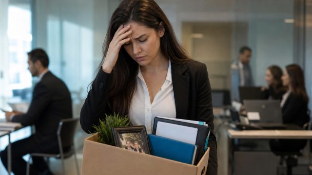 If you encounter seven situations, you should immediately change jobs! | cari cuan slot, lucky hot slot(图1) If you encounter seven situations, you should immediately change jobs!