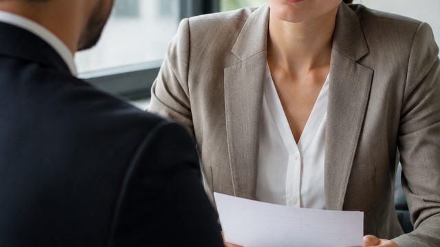 HR: Don’t include these three points in your resume! | viva com bola, raqqat aina lirik, abzorba live poker(图1) HR: Don’t include these three points in your resume!