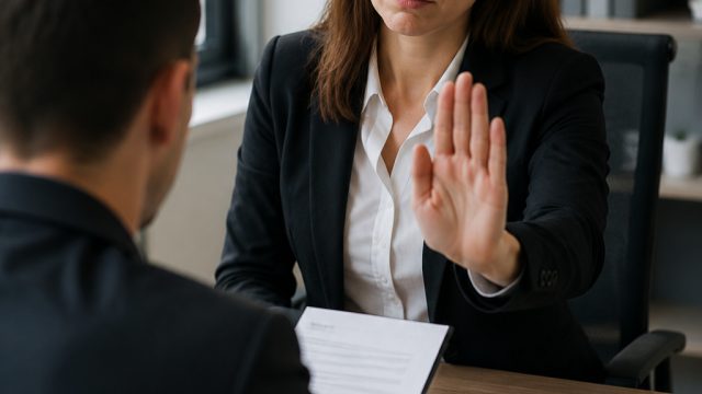 If you submit your resume overseas, HR will not give you an interview! | bola gila togel, agen slot gacor(图1) If you submit your resume overseas, HR will not give you an interview!